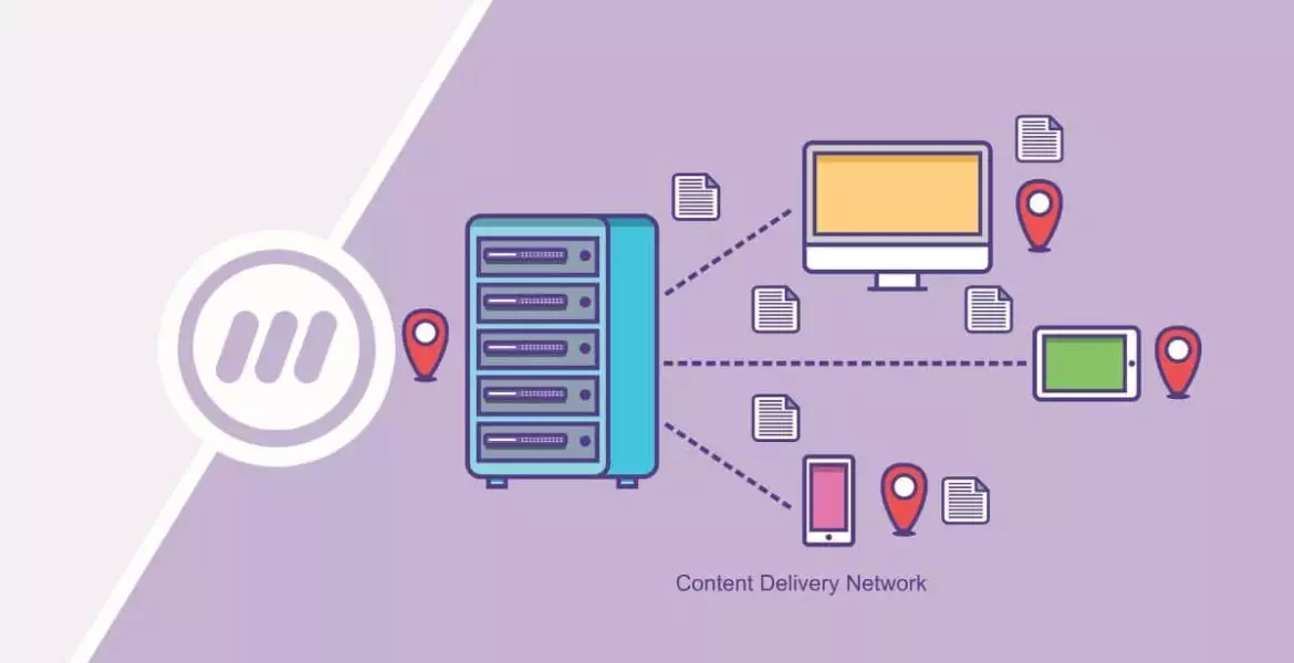 Implementazione di CDN per migliorare le prestazioni del sito web