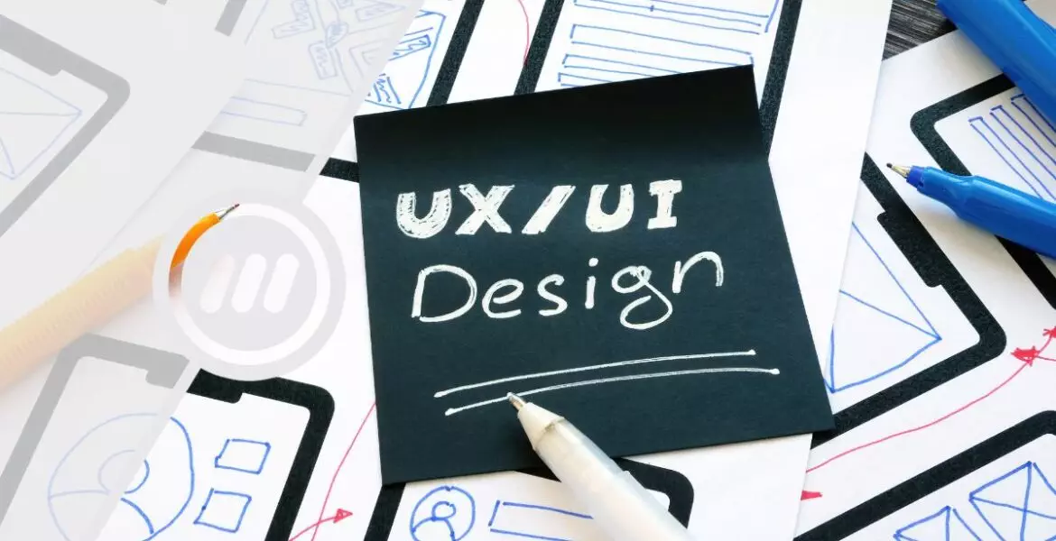 Design UX/UI per Siti Web: Come Migliorare l’Interazione Utente