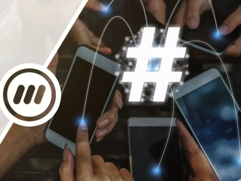 Hashtag: saranno ancora rilevanti nel 2025?