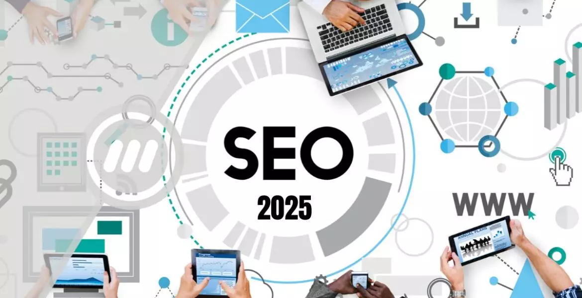 Tendenze strategie SEO per il 2025